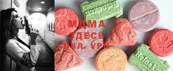 тгк Балахна